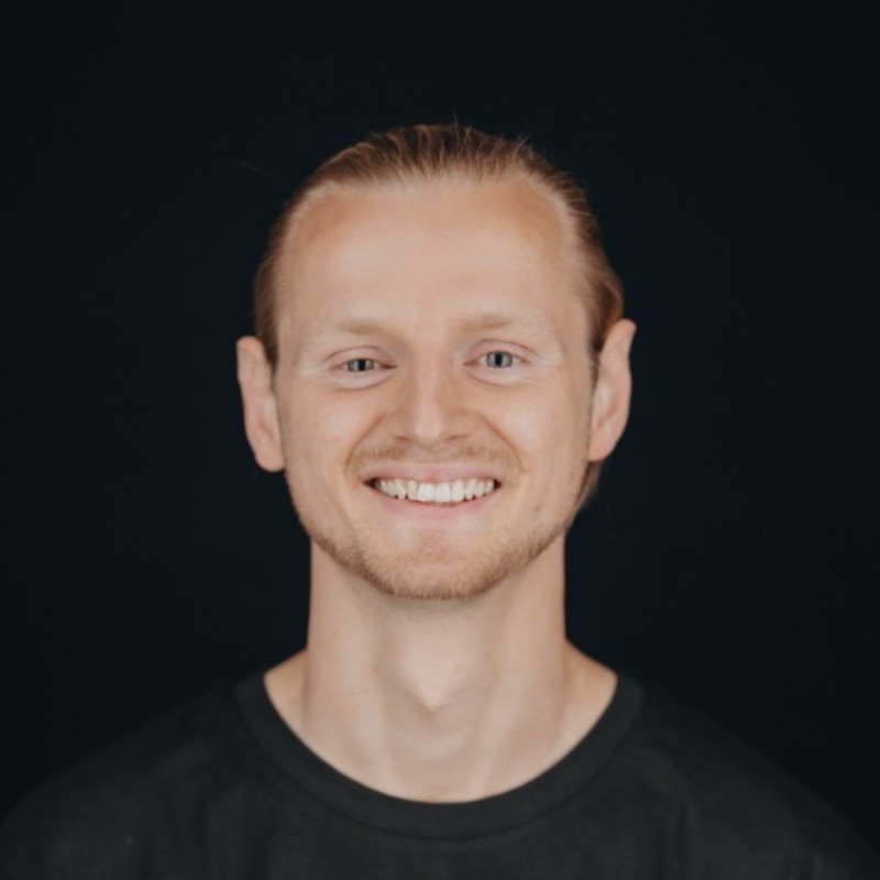 Team Member Pic